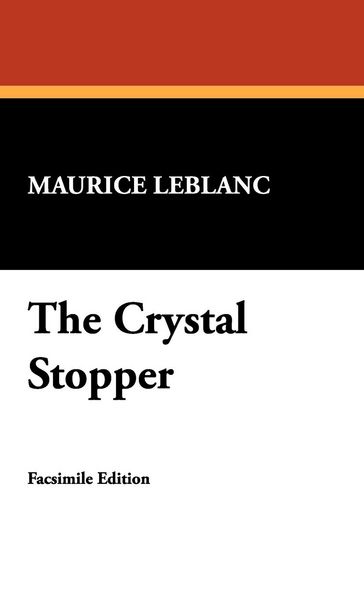 Produktbild: The Crystal Stopper