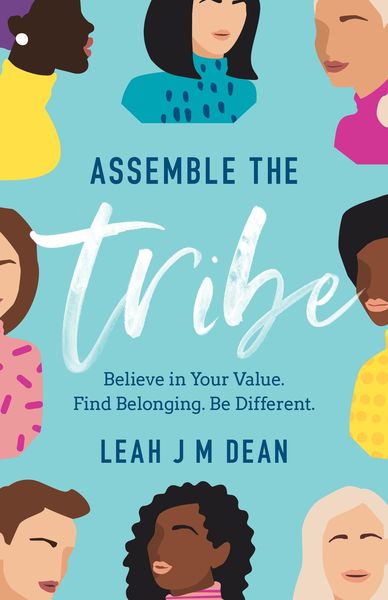 Produktbild: Assemble the Tribe