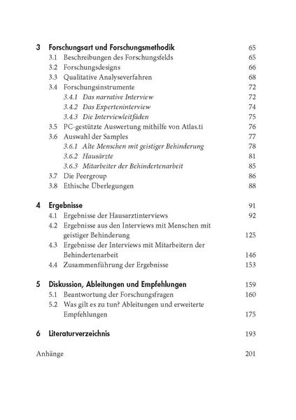 Produktbild: &Auml;rztliche Versorgung von Menschen mit geistiger Behinderung am Lebensende