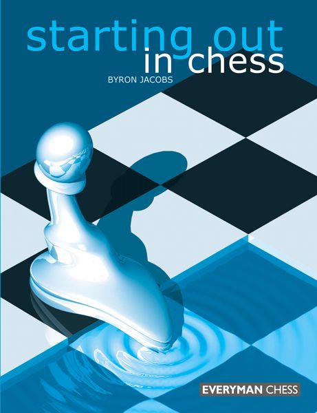 Produktbild: Starting Out in Chess
