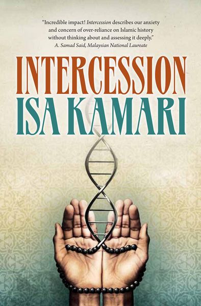 Produktbild: Intercession