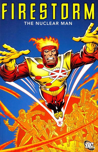 Produktbild: Firestorm
