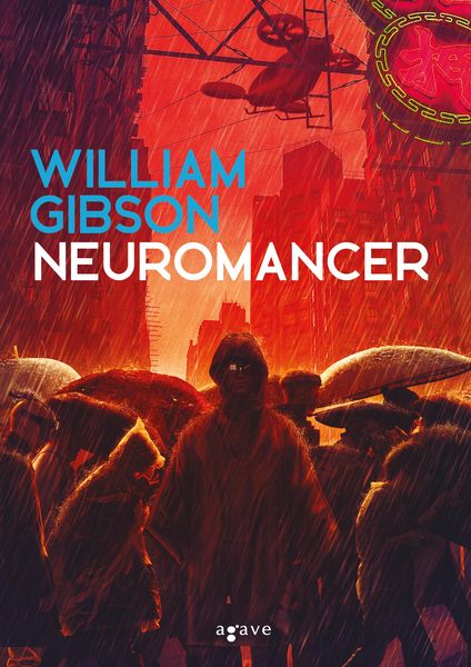 Produktbild: Neuromancer