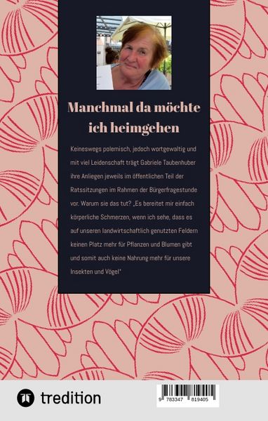 Produktbild: Manchmal da m&ouml;chte ich heimgehen