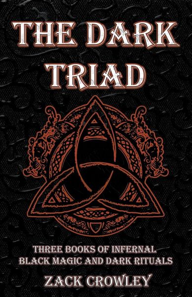 Produktbild: The Dark Triad