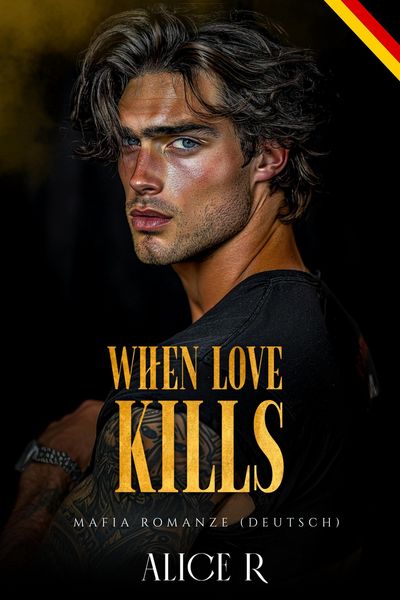 Produktbild: When Love Kills: Mafia Romanze (Deutsch)