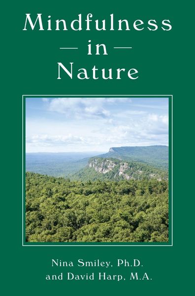 Produktbild: Mindfulness in Nature