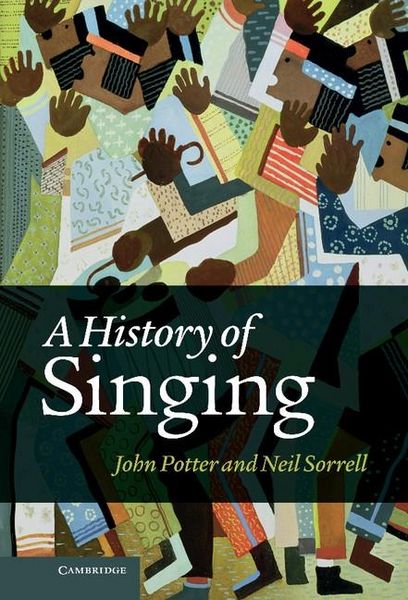 Produktbild: History of Singing
