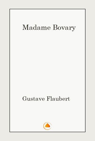 Produktbild: Madame Bovary