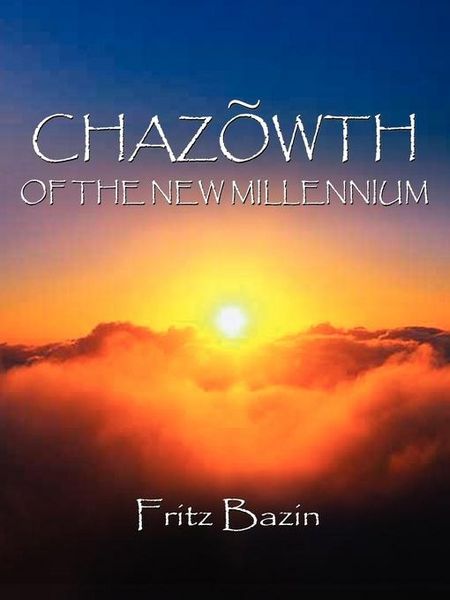 Produktbild: Chazowth