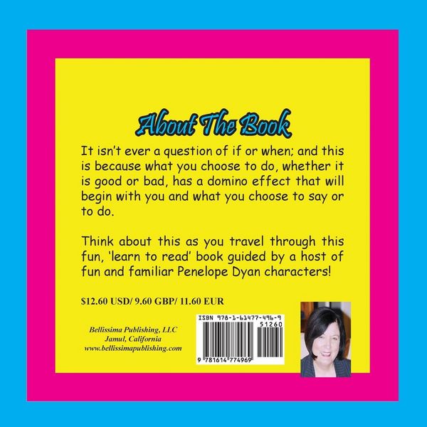 Produktbild: It's Not A Question . . . Of If Or Even Of When!
