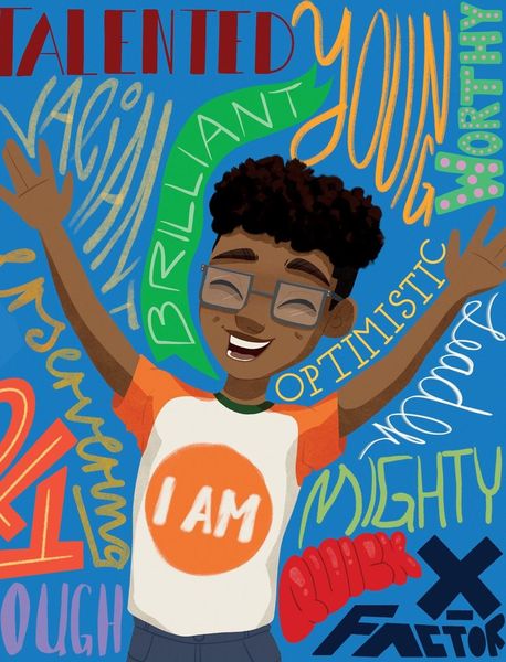 Produktbild: I AM