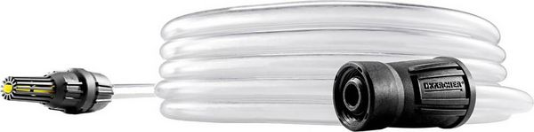 Produktbild: K&auml;rcher Home & Garden 2.644-124.0 SH 5 Handheld Saugschlauch Passend f&uuml;r (Marke Hochdruckreiniger) K&auml;rcher 1 St.