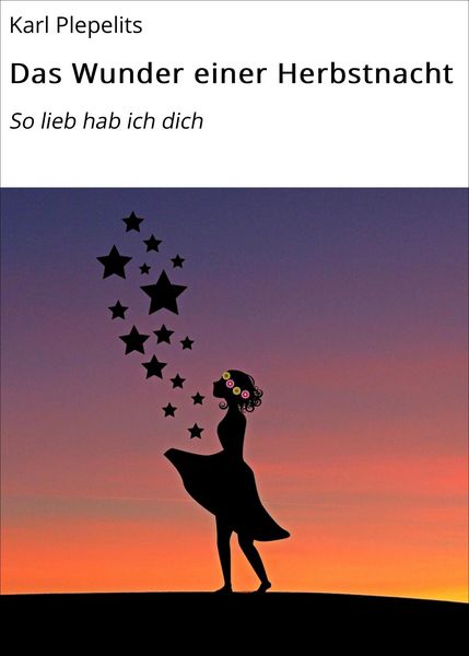Produktbild: Das Wunder einer Herbstnacht