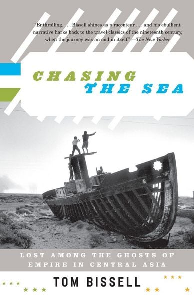 Produktbild: Chasing the Sea