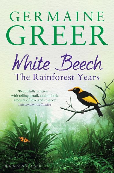 Produktbild: White Beech