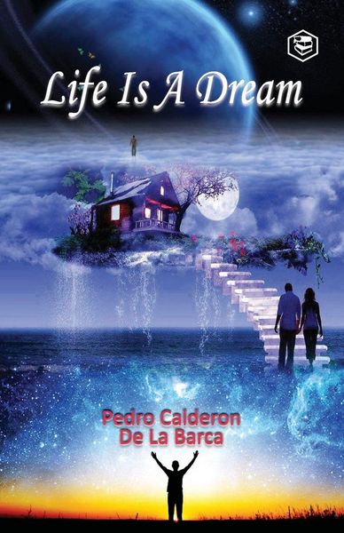 Produktbild: Life Is a Dream