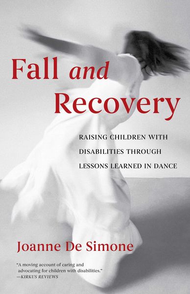 Produktbild: Fall and Recovery