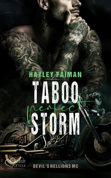 Produktbild: Devil's Hellions MC Teil 3: Taboo Perfect Storm