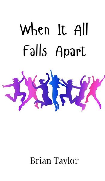 Produktbild: When It All Falls Apart