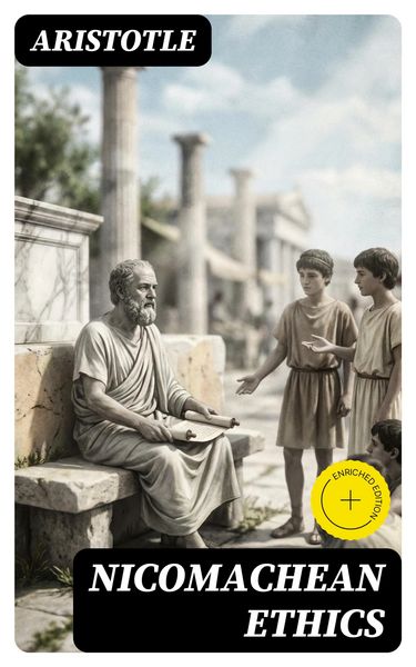 Produktbild: Nicomachean Ethics