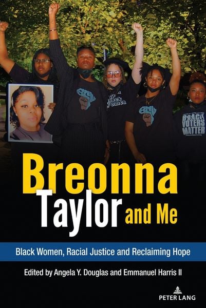Produktbild: Breonna Taylor and Me