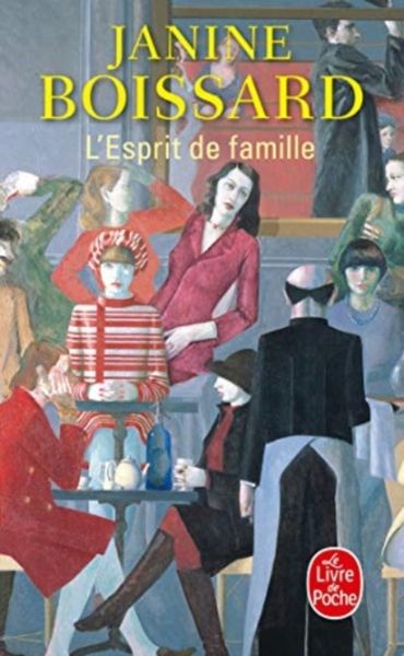 Produktbild: L Esprit de Famille T01