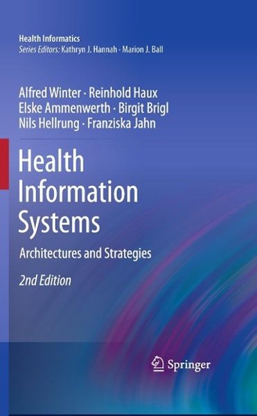 Produktbild: Health Information Systems