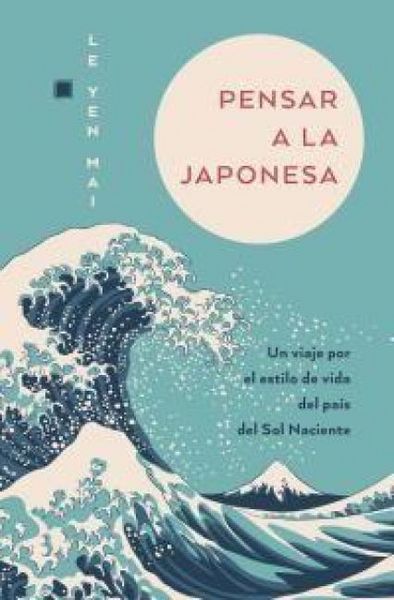 Produktbild: Pensar a la Japonesa