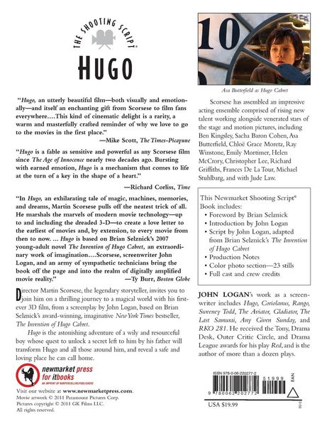 Produktbild: Hugo