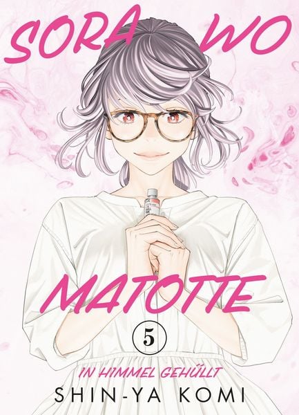  Volume 5