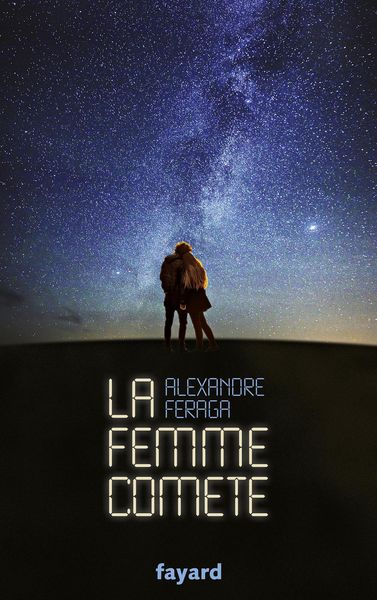 Produktbild: La femme com&egrave;te