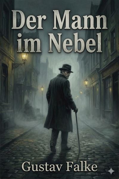 Produktbild: Der Mann im Nebel