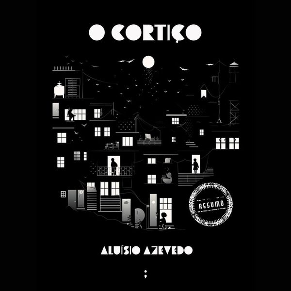 Produktbild: O corti&ccedil;o (resumo)