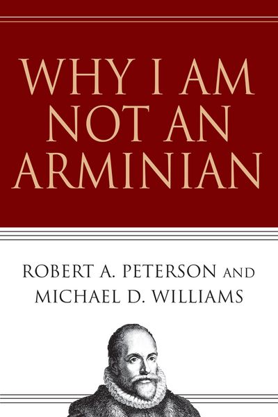 Produktbild: Why I Am Not an Arminian