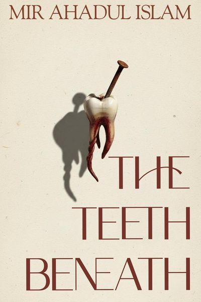 Produktbild: The Teeth Beneath