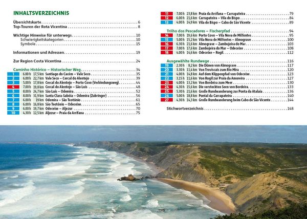 Rota Vicentina