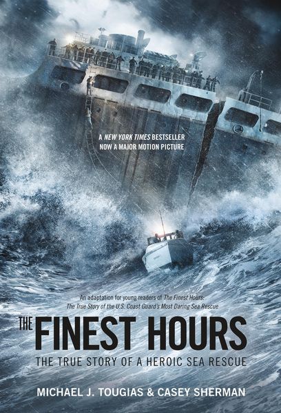 Produktbild: The Finest Hours (Young Readers Edition)