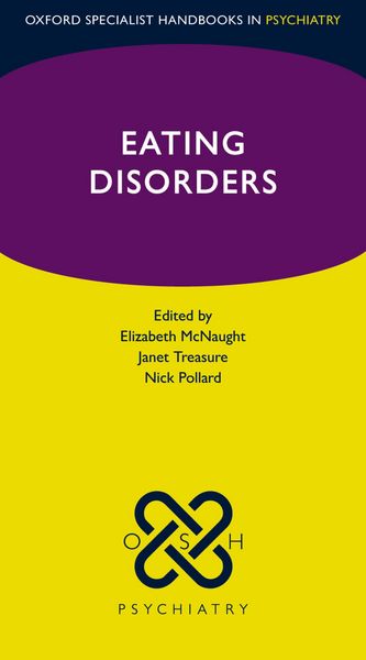 Produktbild: Eating Disorders