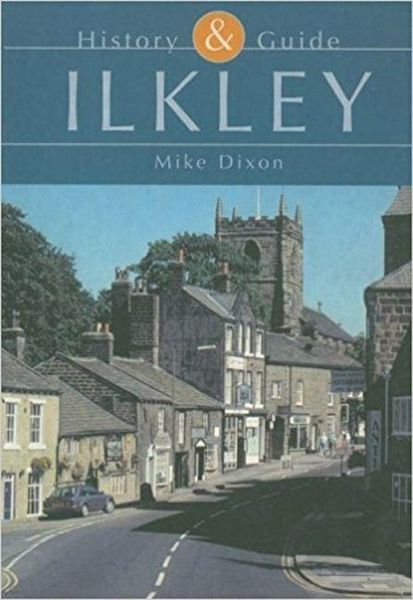 Produktbild: Ilkley: History and Guide