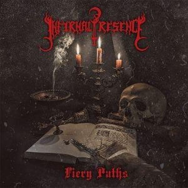 Produktbild: Infernal Presence: Fiery Paths