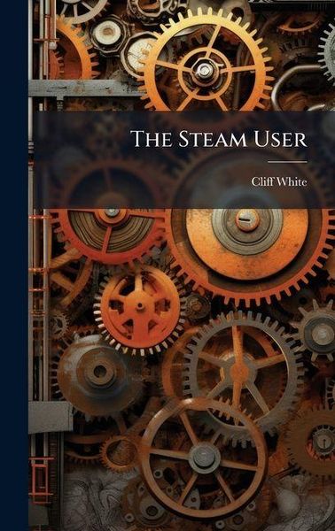 Produktbild: The Steam User