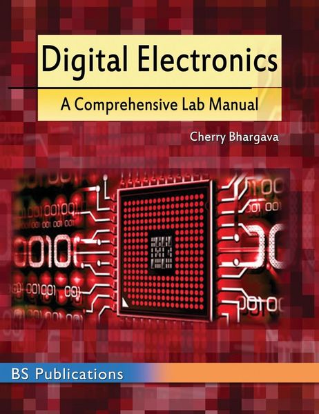 Produktbild: Digital Electronics