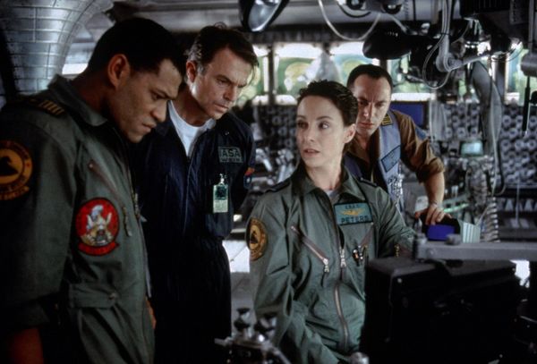 Produktbild: Event Horizon - Am Rande des Universums (4K Ultra HD) (+ Blu-ray)