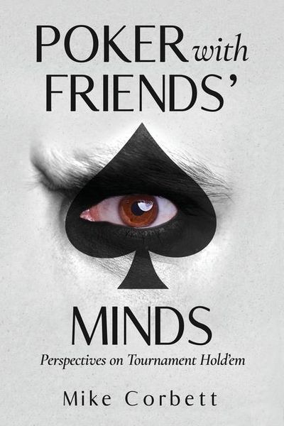 Produktbild: Poker With Friends' Minds: Perspectives on Tournament Hold'em