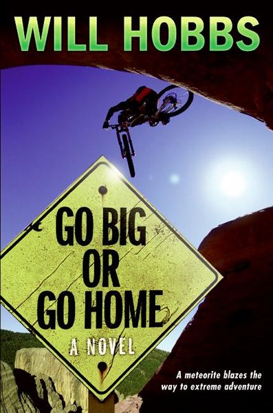 Produktbild: Go Big Or Go Home