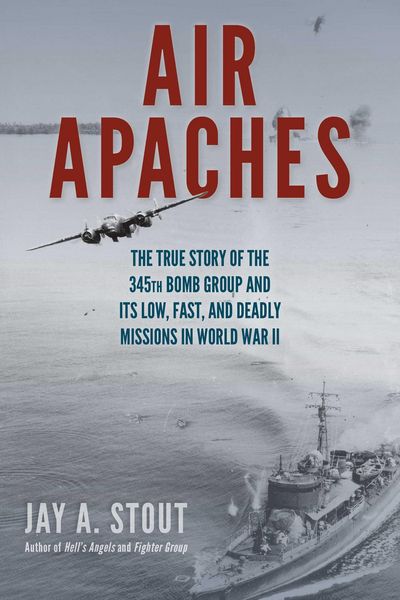 Produktbild: Air Apaches