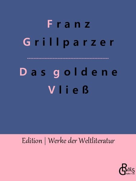 Produktbild: Das goldene Vlie&szlig;