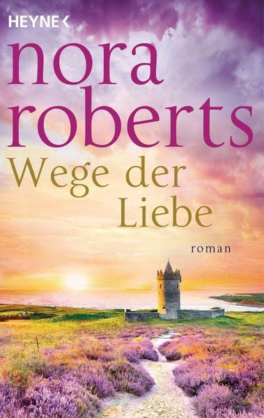 Produktbild: Wege der Liebe