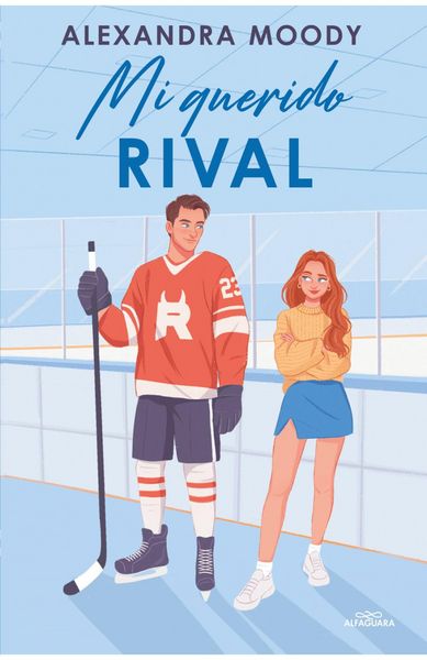 Produktbild: Mi querido rival